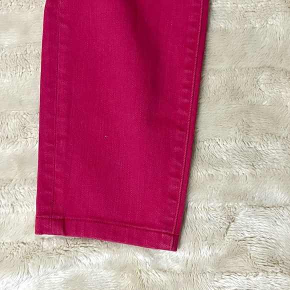 Pilcro and the Letterpress by Anthropologie Mid-rise Skinny Jeans - Picture 5 of 7